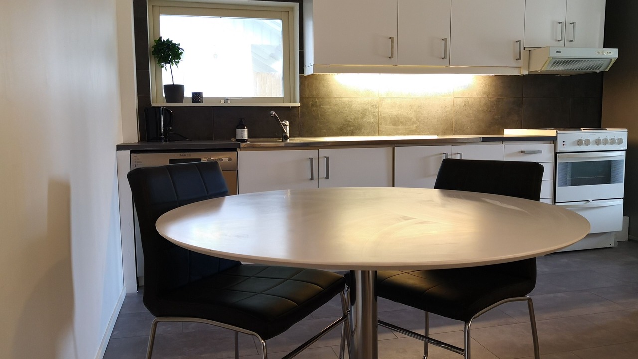 Photo of Kitchen in Landvetter
