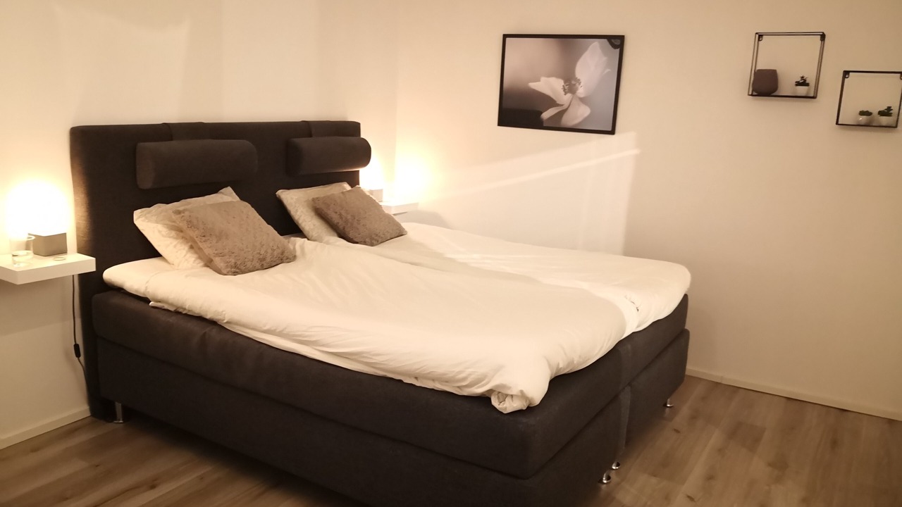Photo of Bedroom in Landvetter