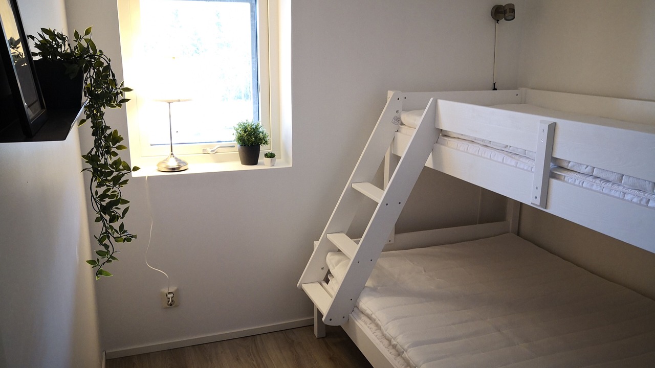 Photo of Bedroom in Landvetter