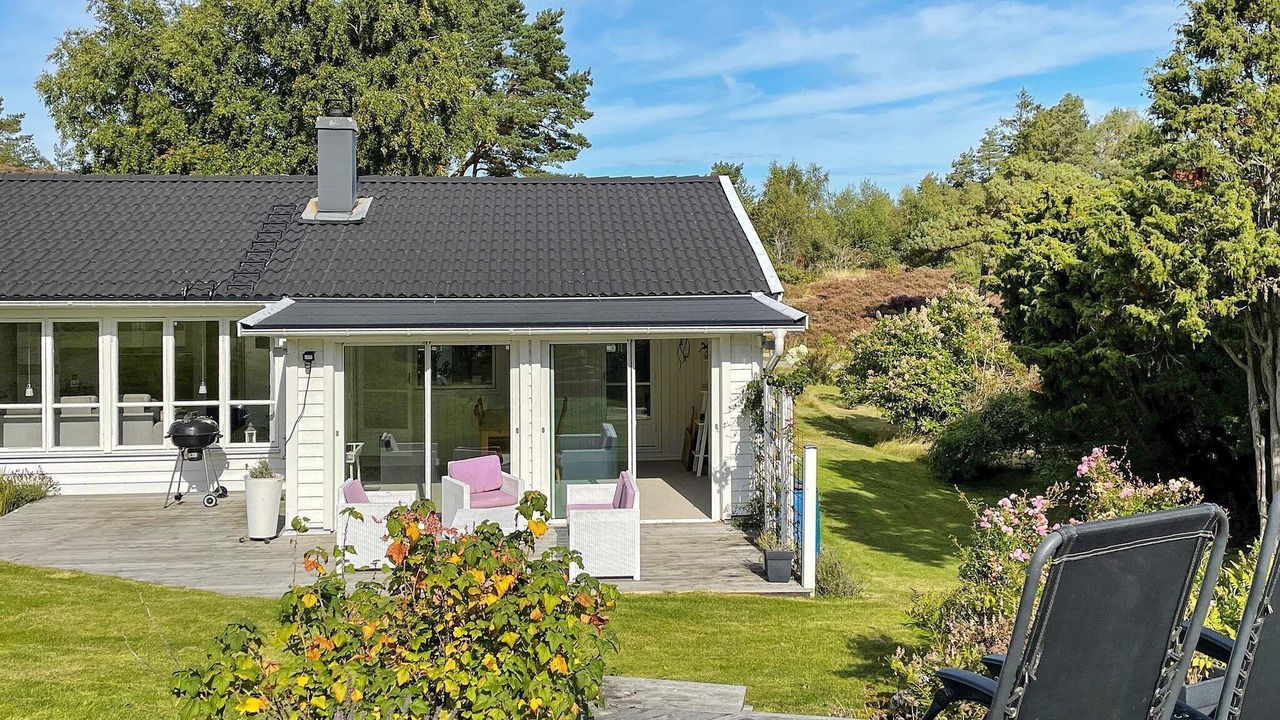 Photo of Outdoor in Nosund