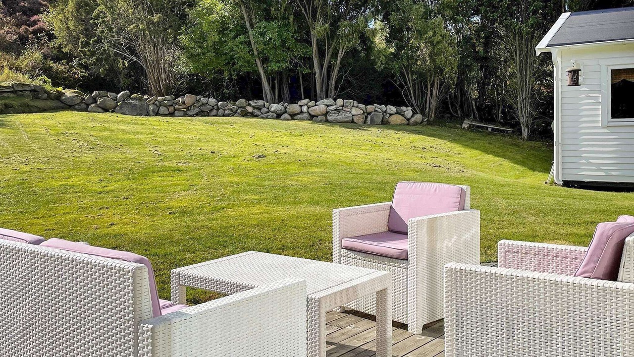 Photo of Outdoor in Nosund