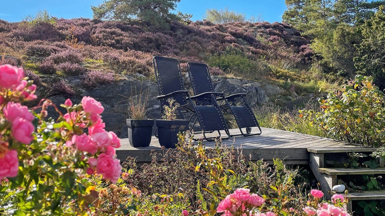 Photo of Outdoor in Nosund