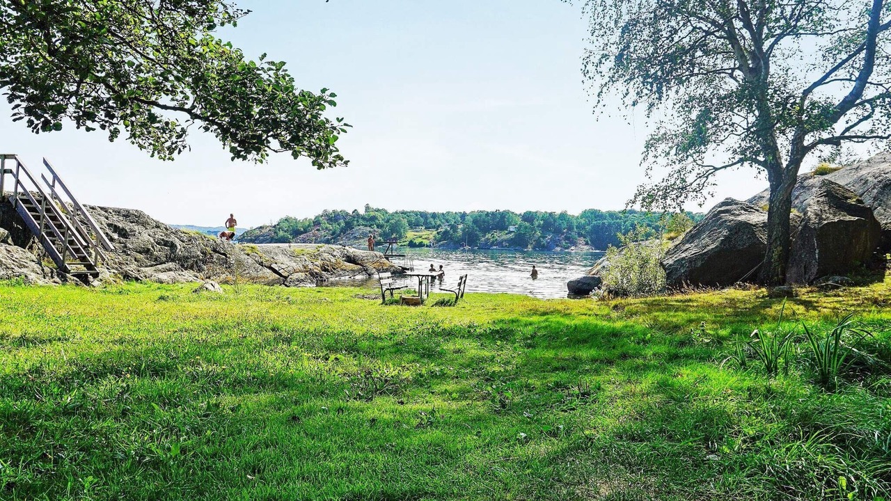 Photo of Outdoor in Nosund