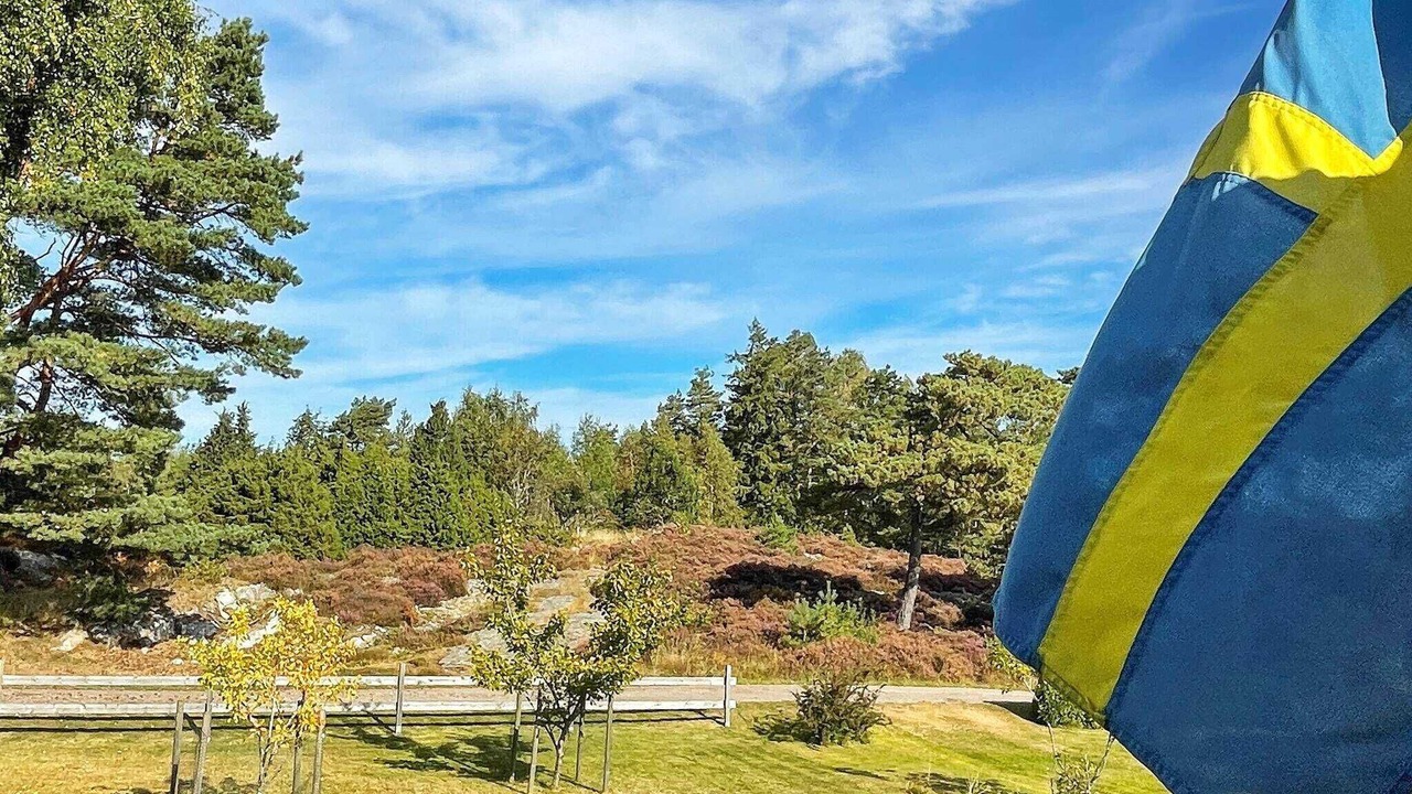 Photo of Outdoor in Nosund
