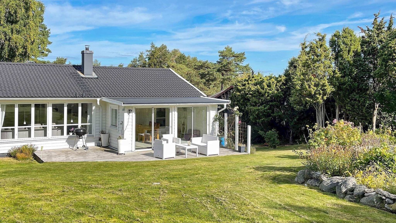 Photo of Outdoor in Nosund