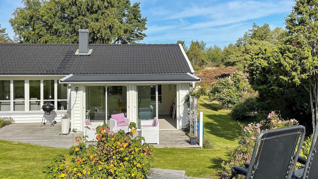 Photo of Outdoor in Nosund