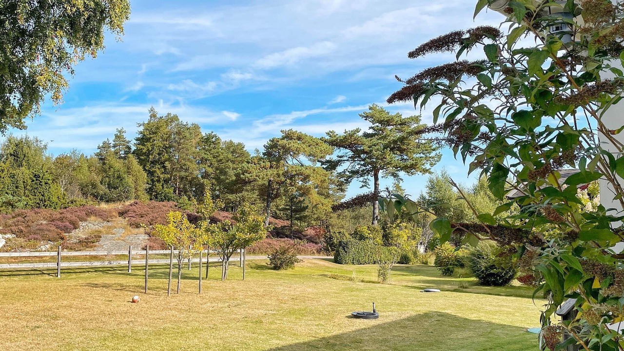 Photo of Outdoor in Nosund