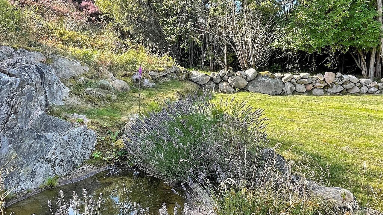 Photo of Outdoor in Nosund