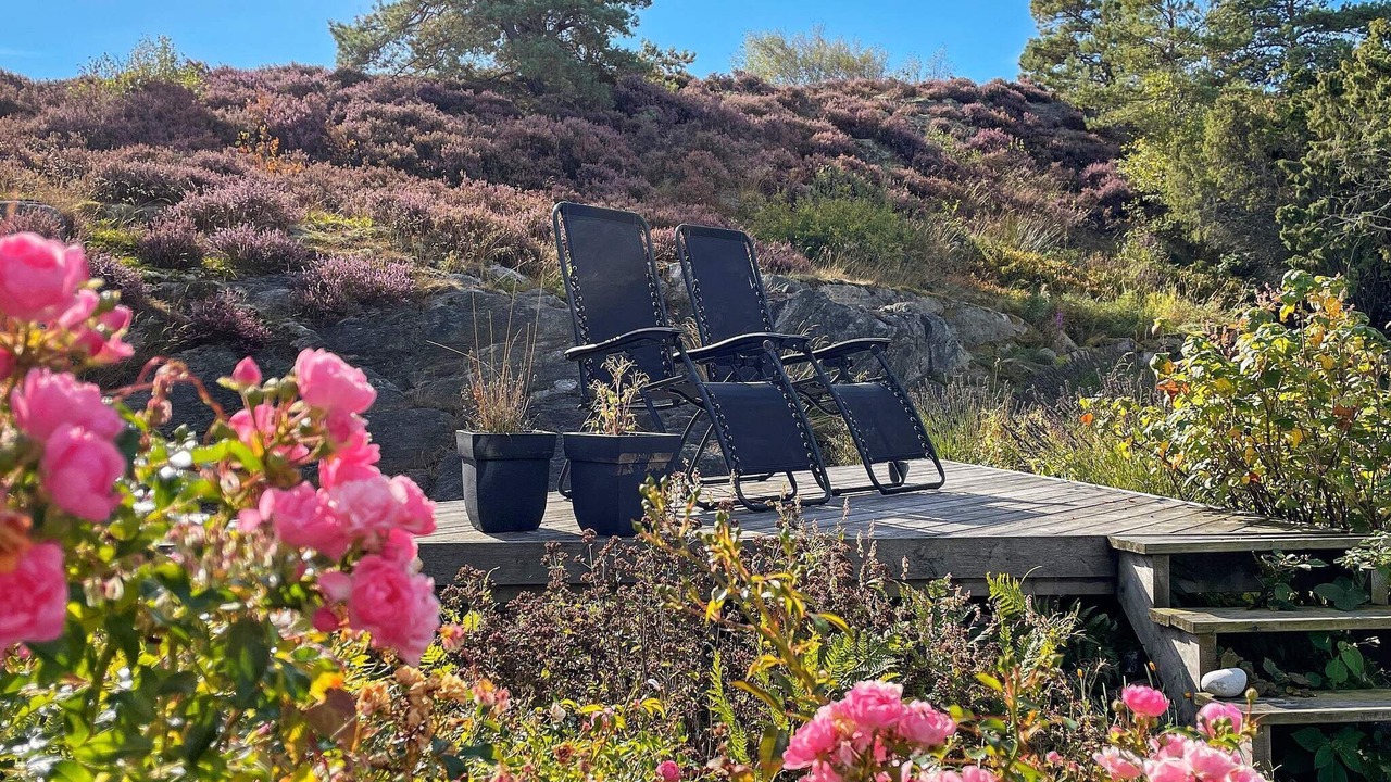 Photo of Outdoor in Nosund
