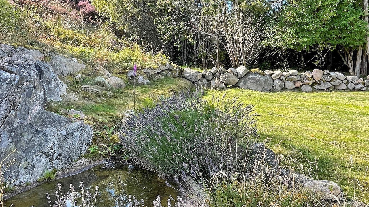 Photo of Outdoor in Nosund