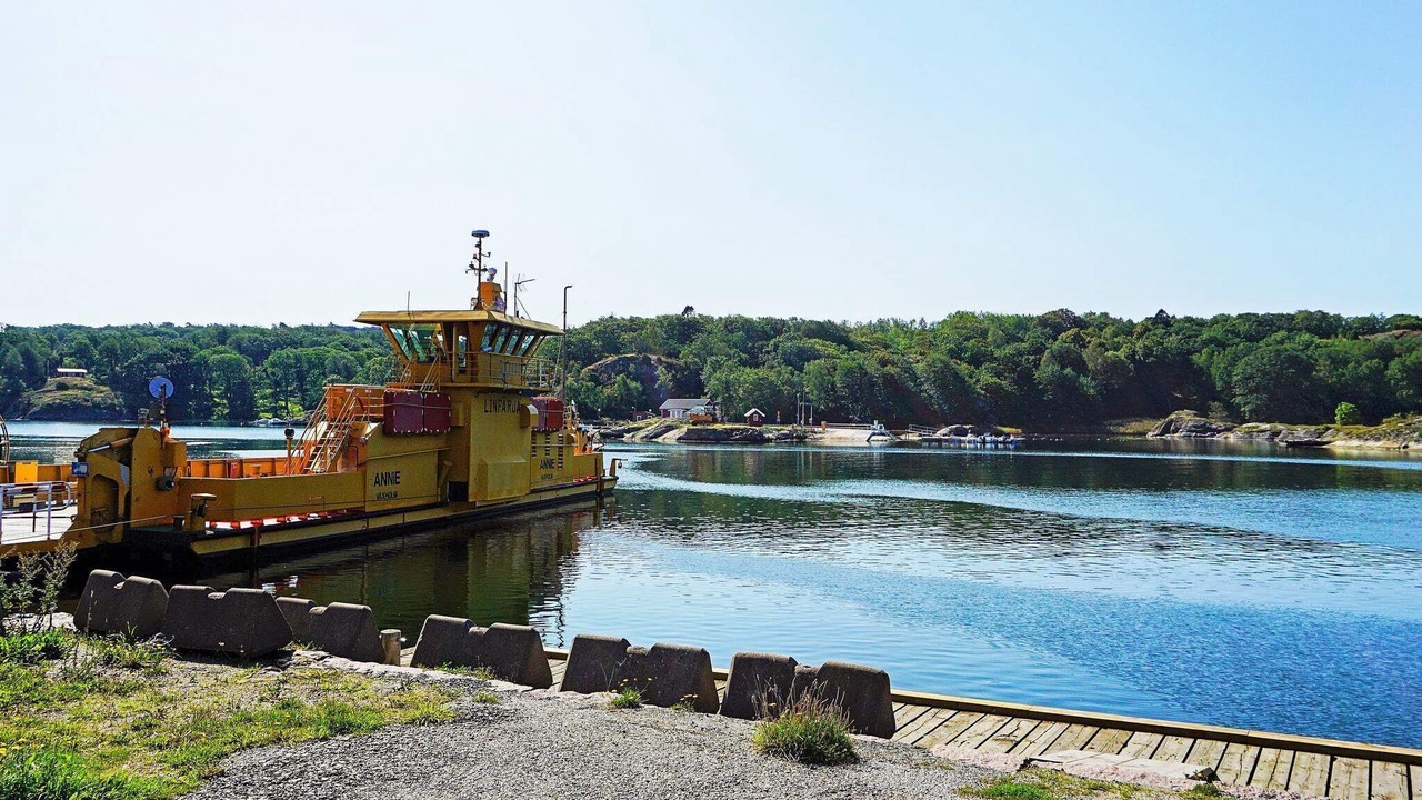 Photo of Others in Nosund