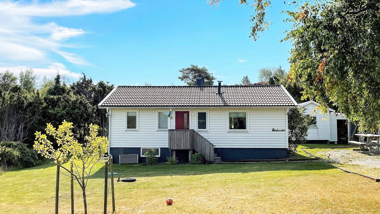 Photo of Outdoor in Nosund
