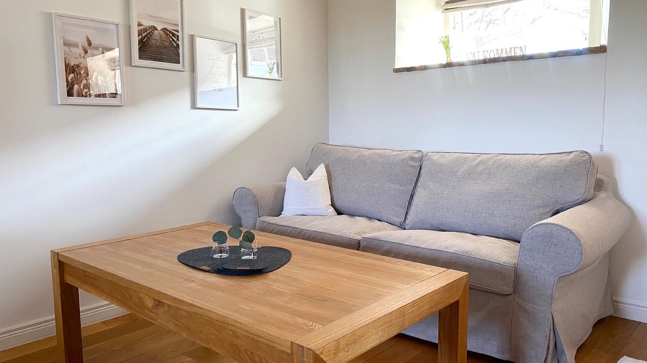 Photo of Livingroom in Bara