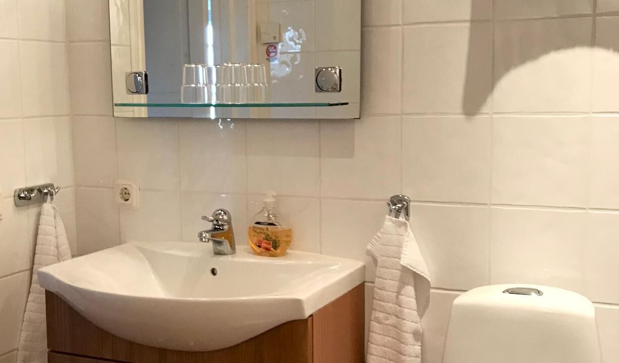 Photo of Bathroom in Bara