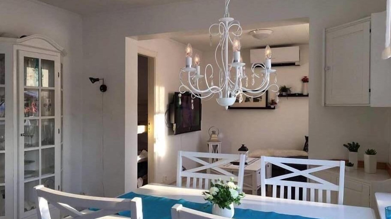 Photo of Livingroom in Slagnas