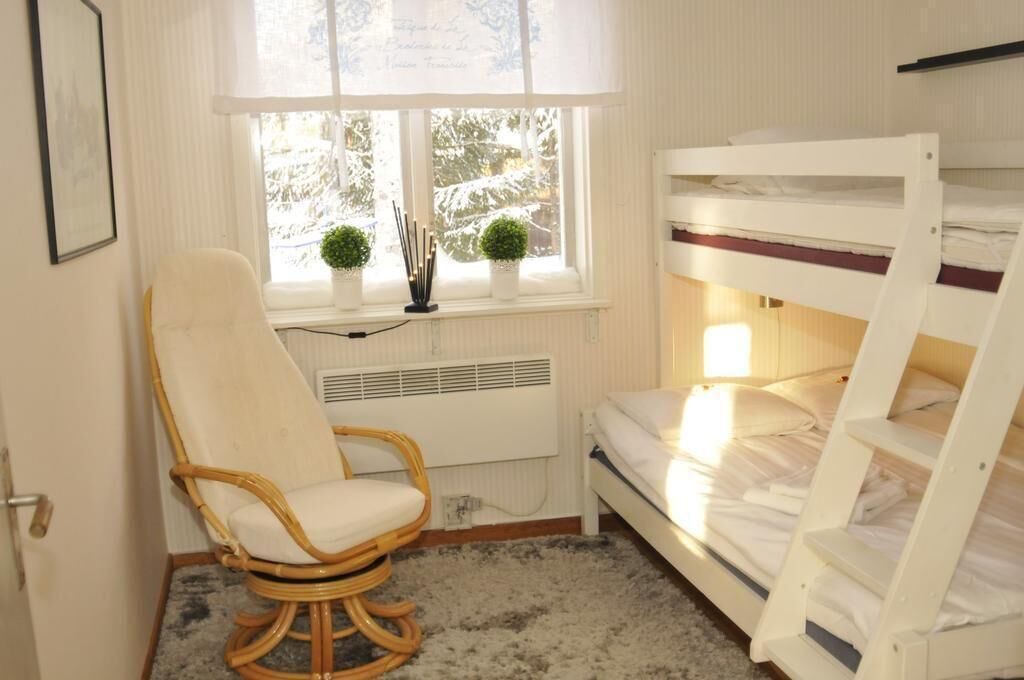 Photo of Bedroom in Slagnas
