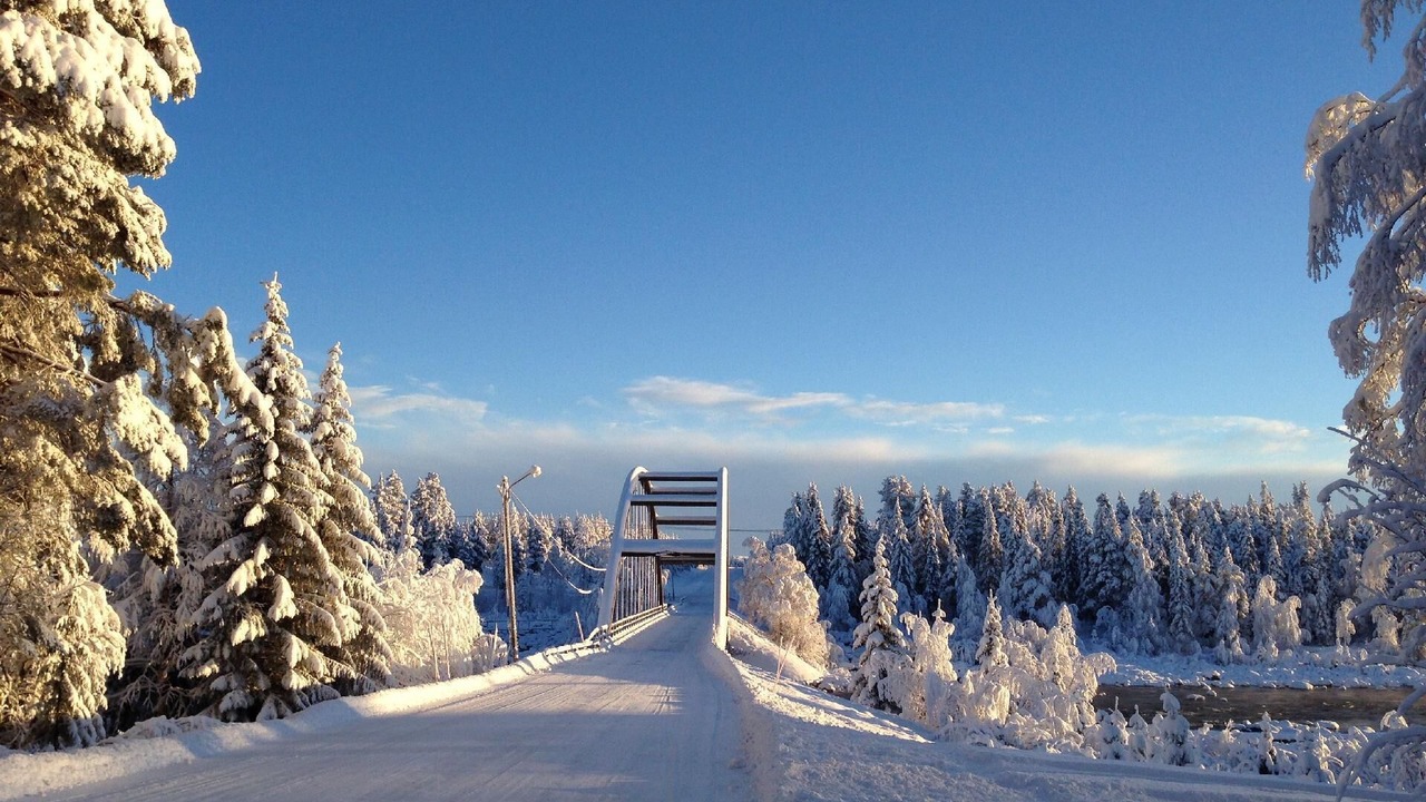 Photo of Outdoor in Slagnas