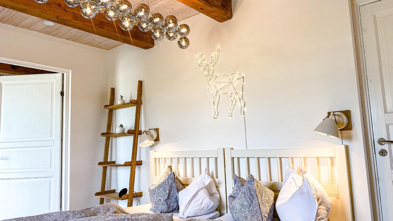 Photo of Bedroom in Bara