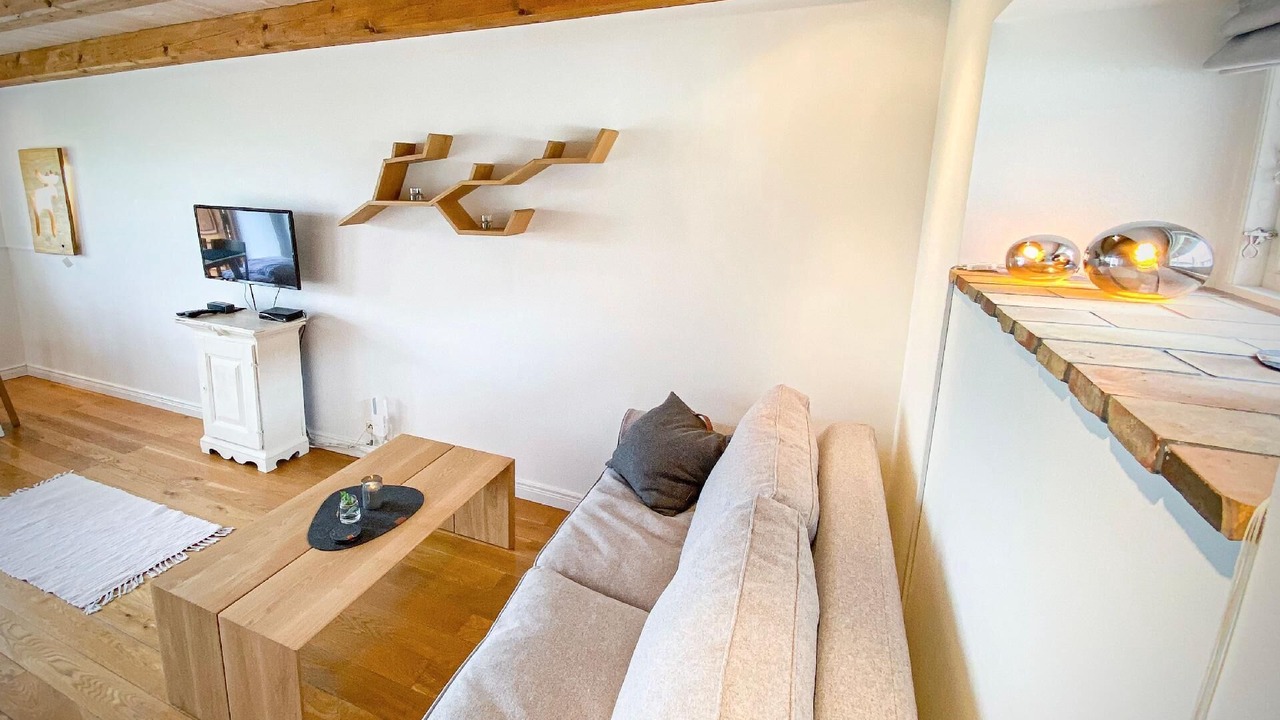 Photo of Livingroom in Bara