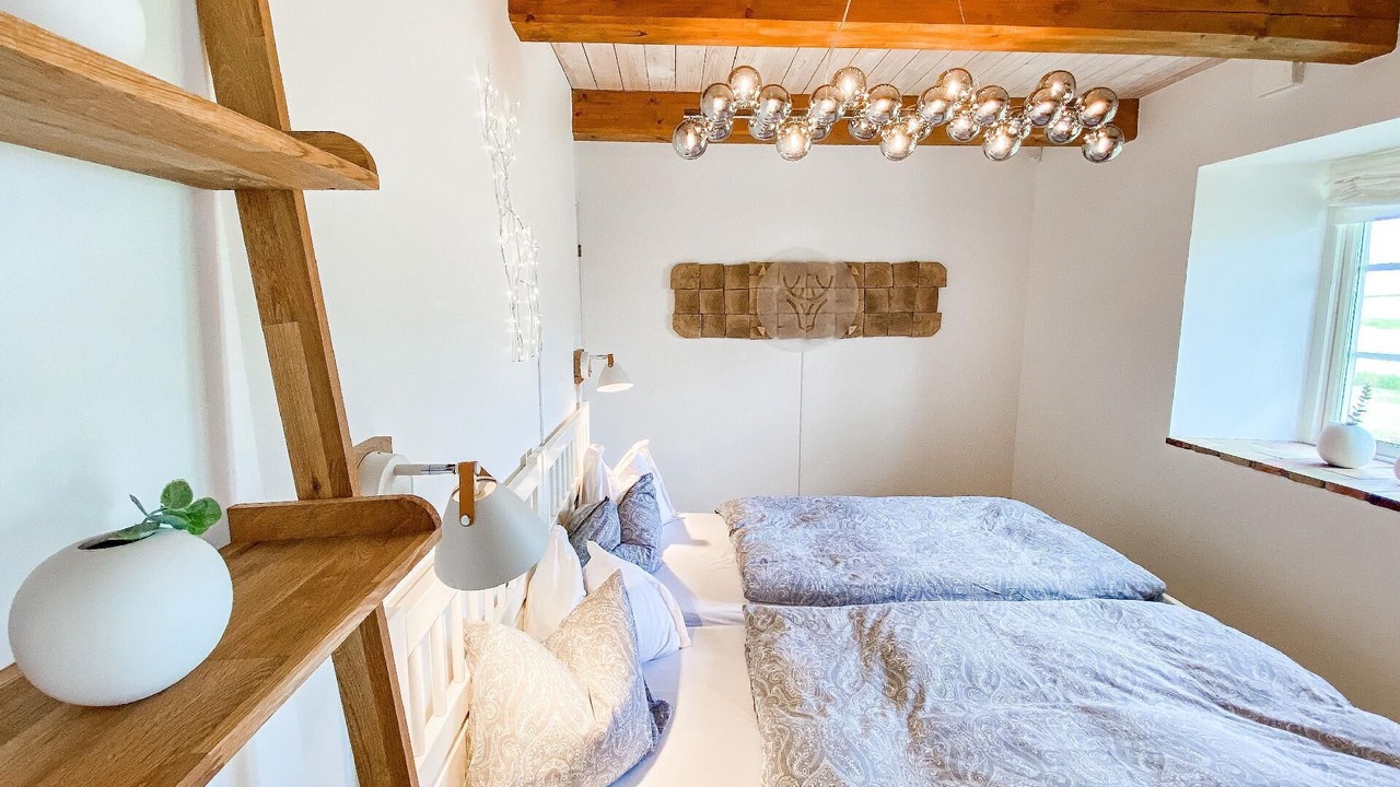 Photo of Bedroom in Bara