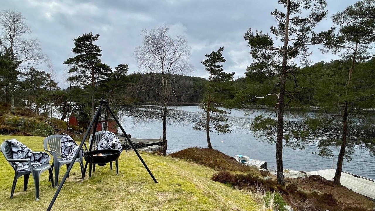 Photo of Outdoor in Sveio