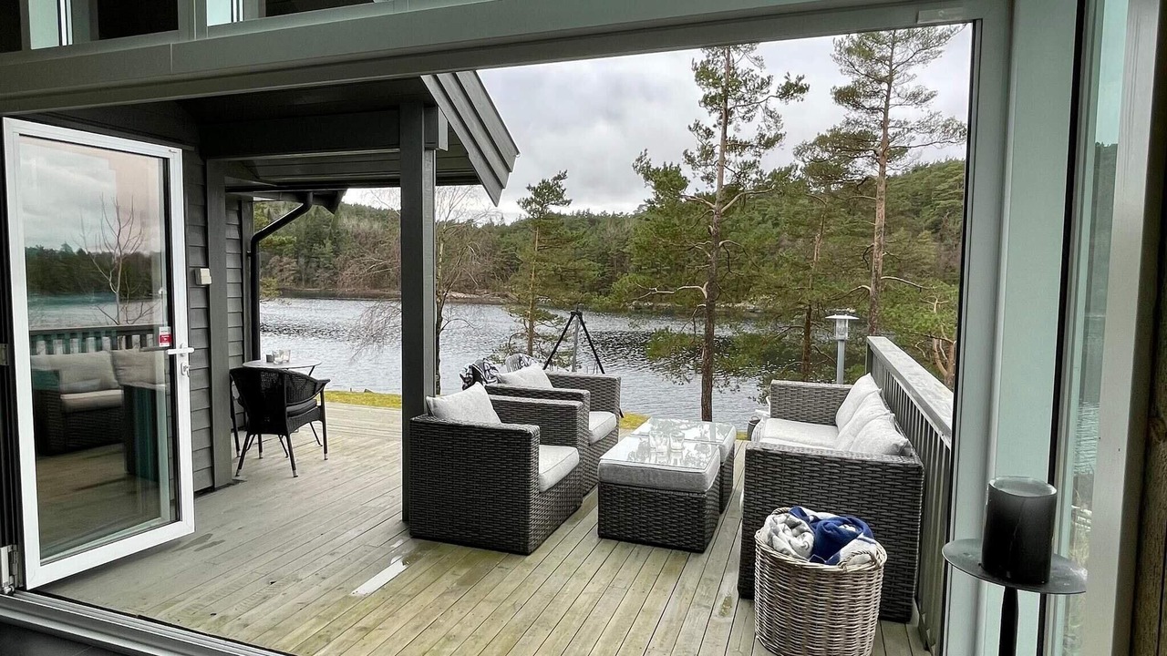 Photo of Outdoor in Sveio