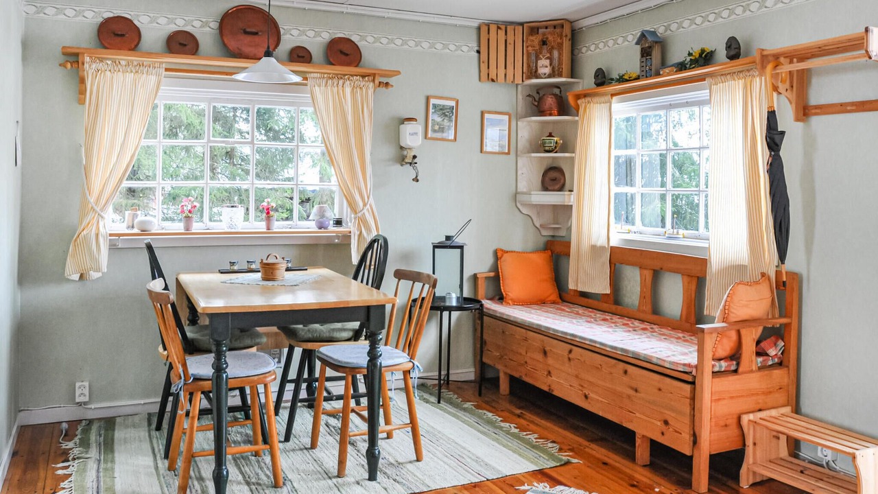 Photo of Bedroom in Grythyttan