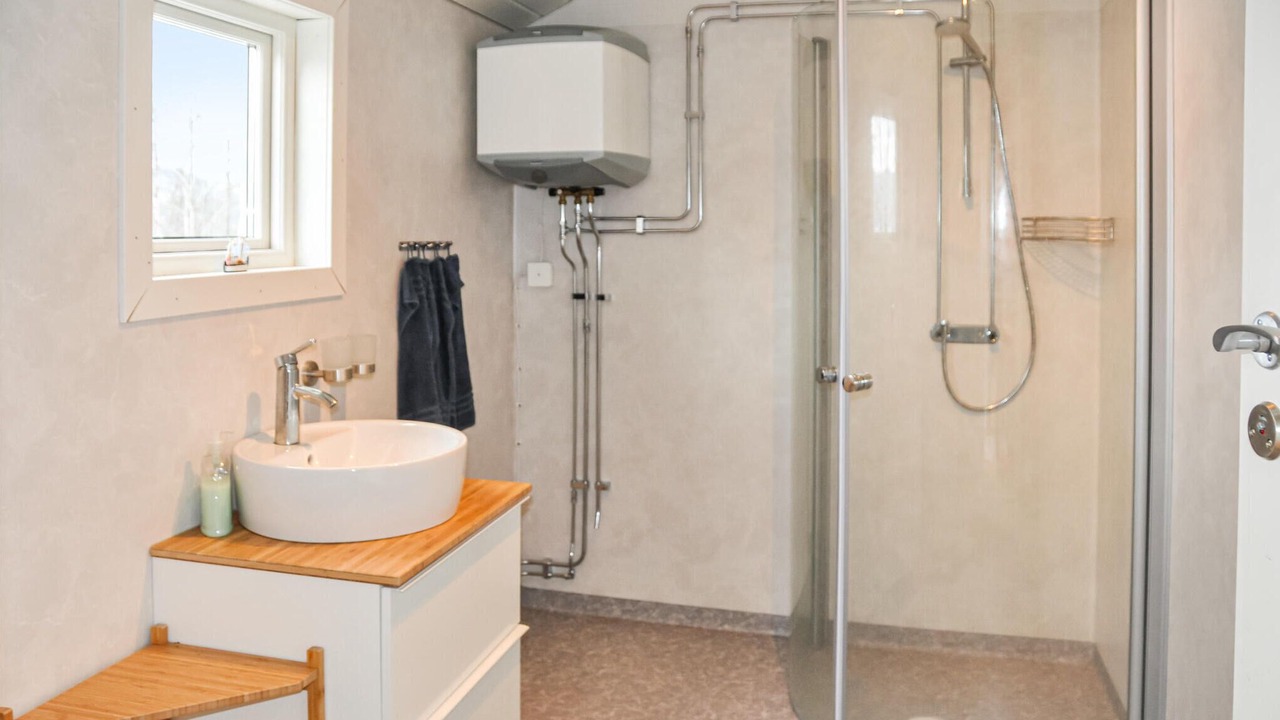 Photo of Bathroom in Grythyttan