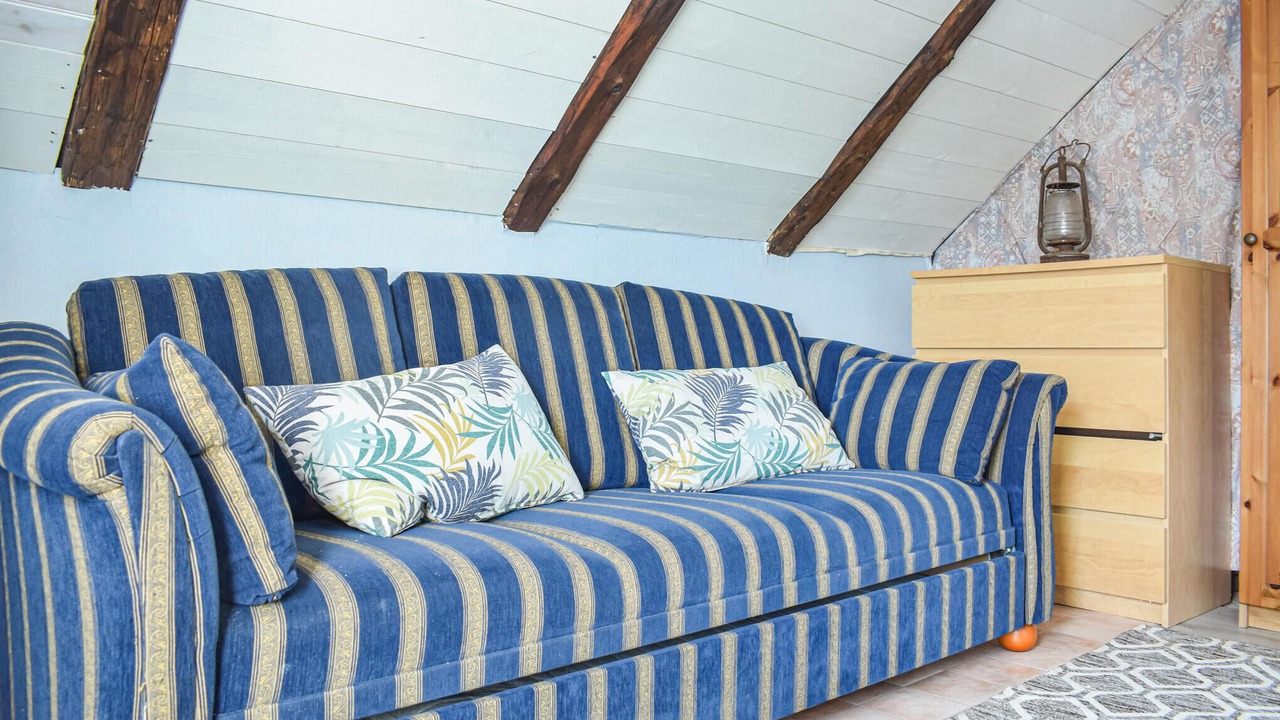 Photo of Bedroom in Soderakra