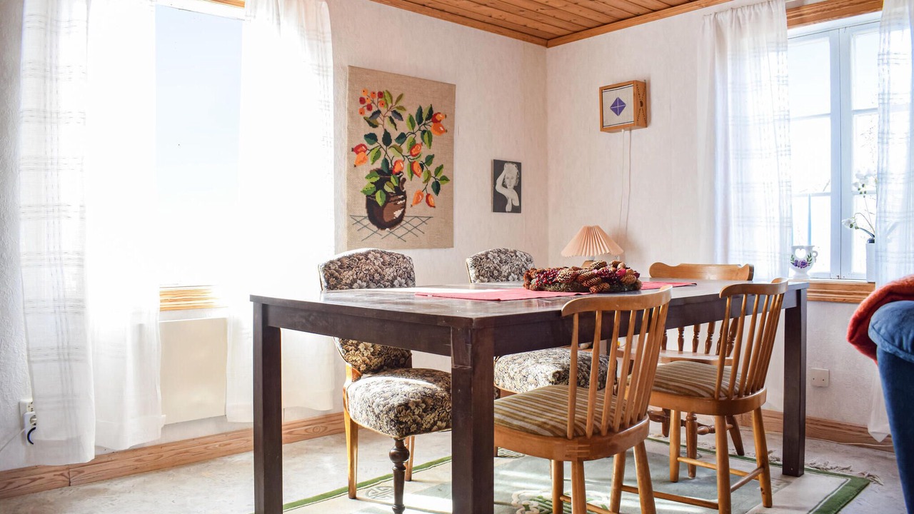 Photo of Bedroom in Soderakra