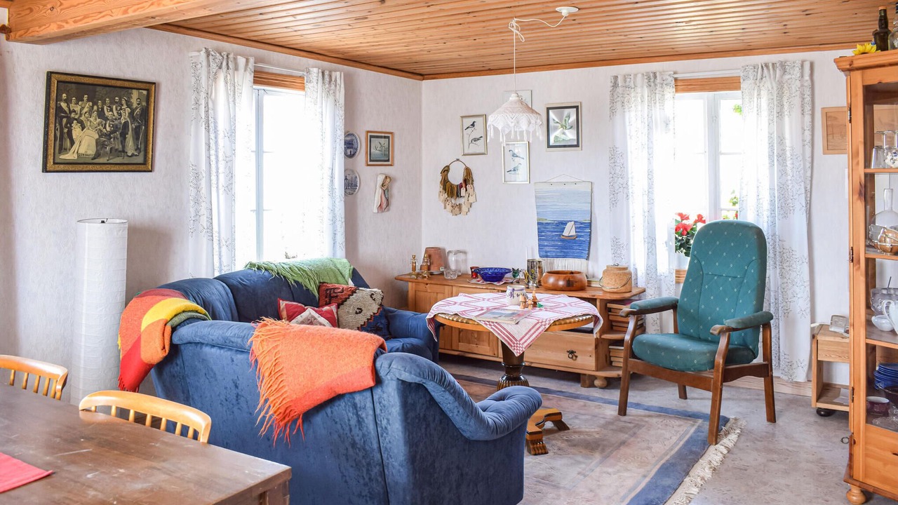 Photo of Bedroom in Soderakra