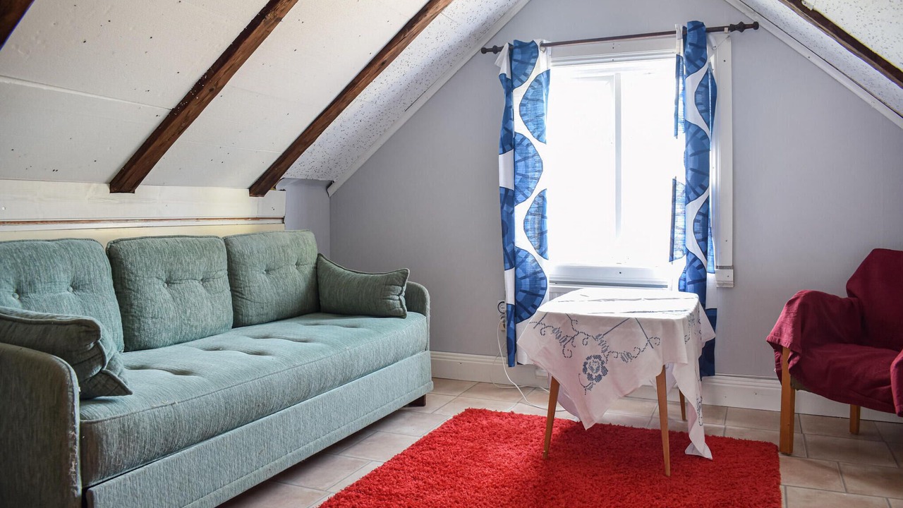 Photo of Bedroom in Soderakra