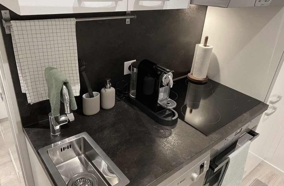 Photo of Kitchen in Edsberg