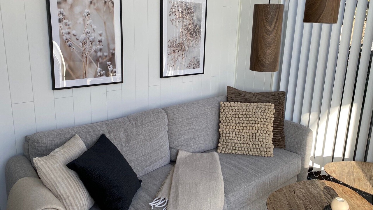 Photo of Livingroom in Edsberg
