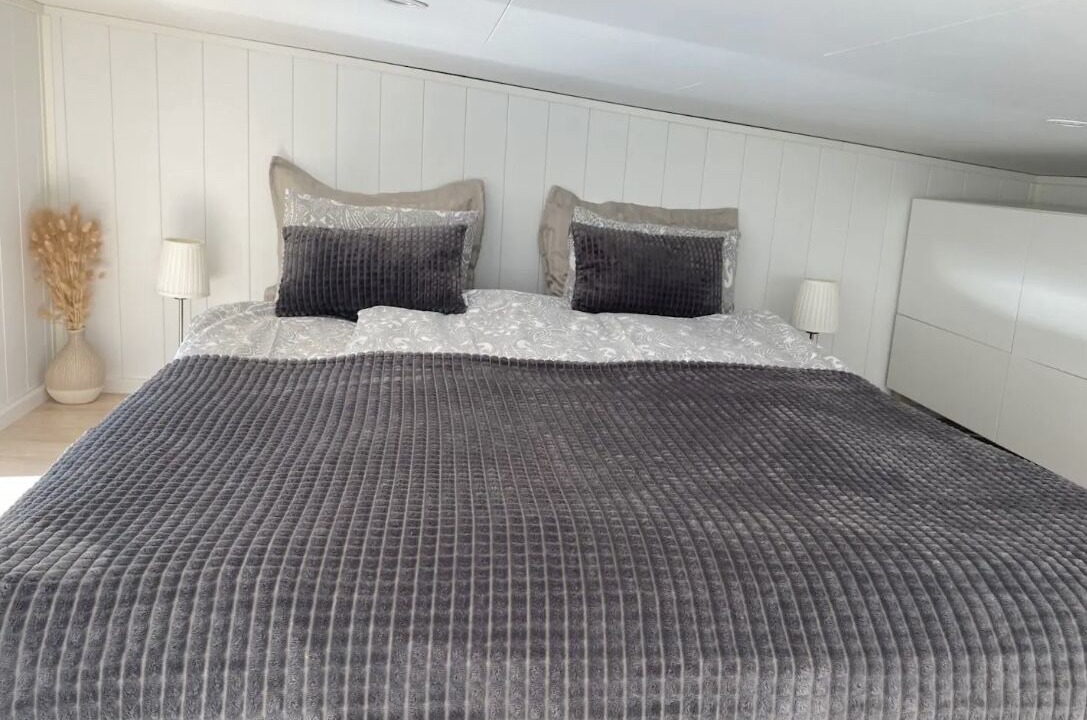 Photo of Bedroom in Edsberg