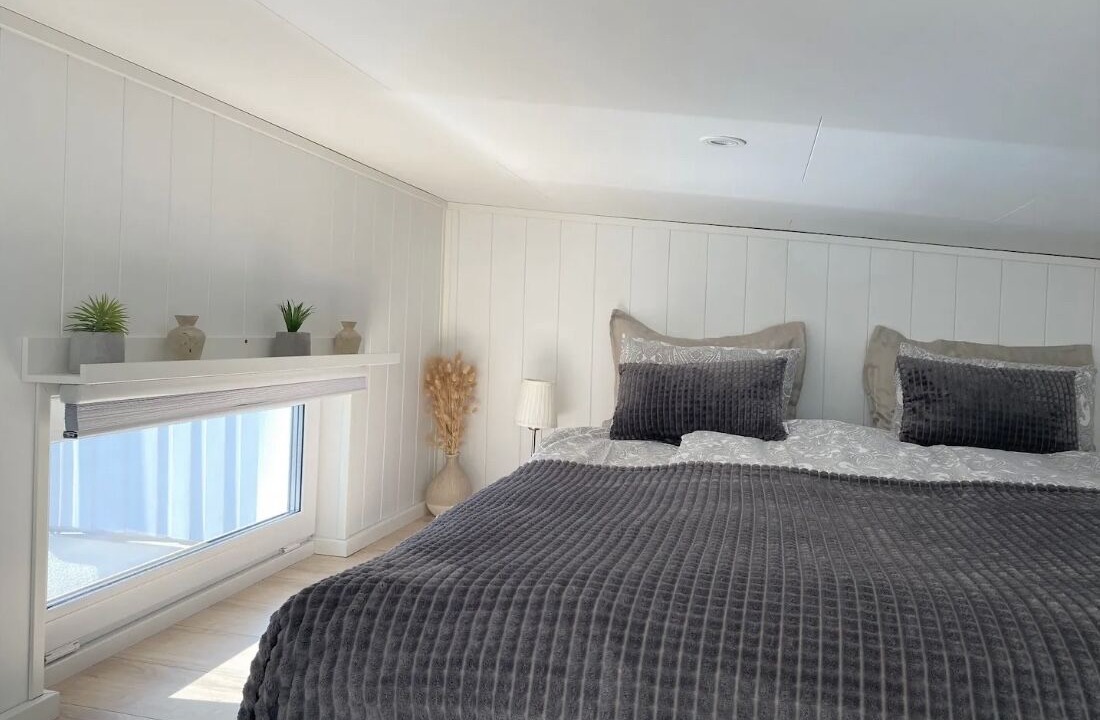 Photo of Bedroom in Edsberg
