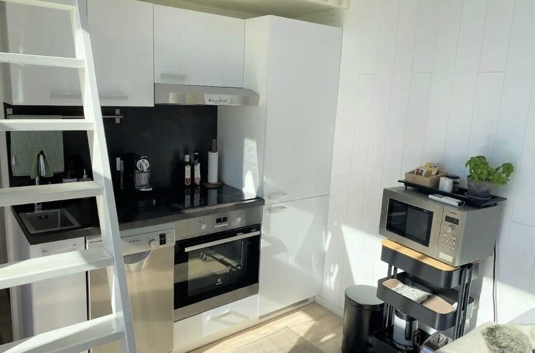 Photo of Kitchen in Edsberg
