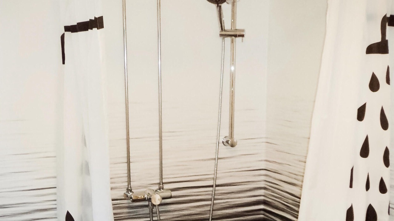 Photo of Bathroom in Jarnforsen