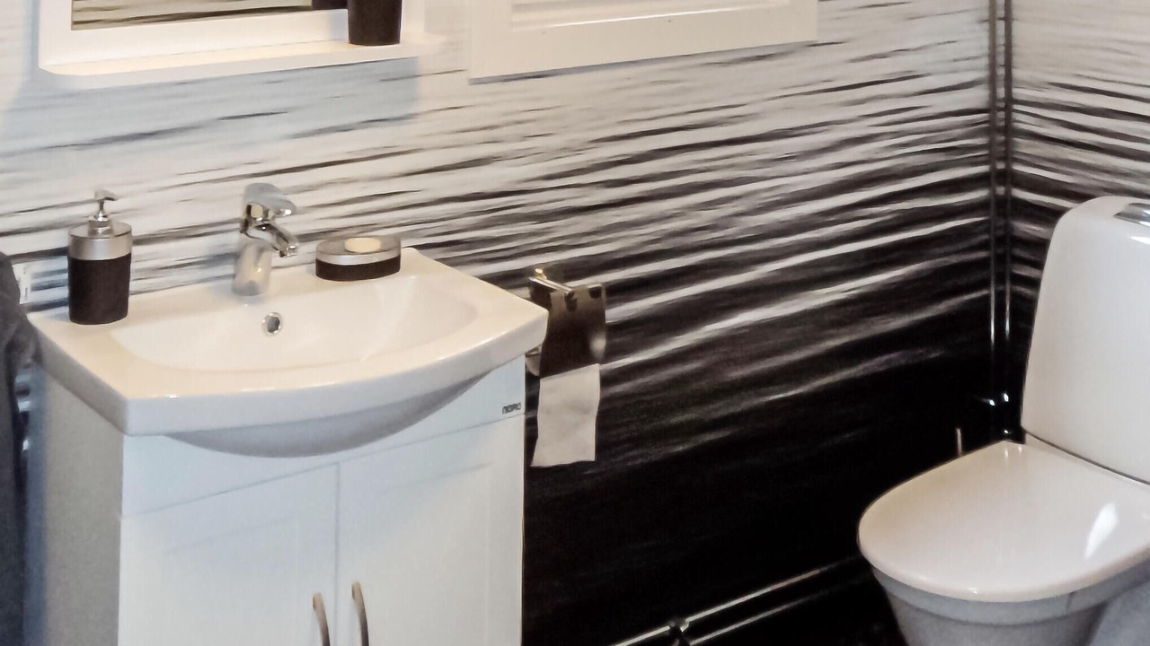 Photo of Bathroom in Jarnforsen