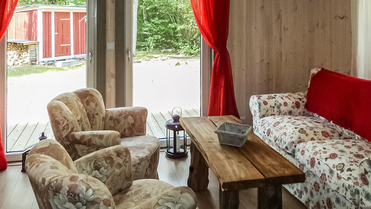 Photo of Bedroom in Jarnforsen