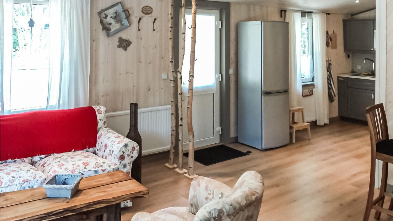 Photo of Bedroom in Jarnforsen
