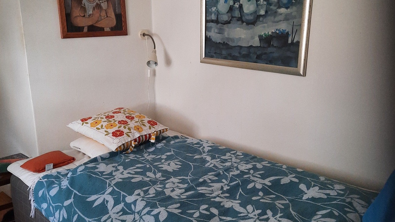 Photo of Bedroom in Stockholm County