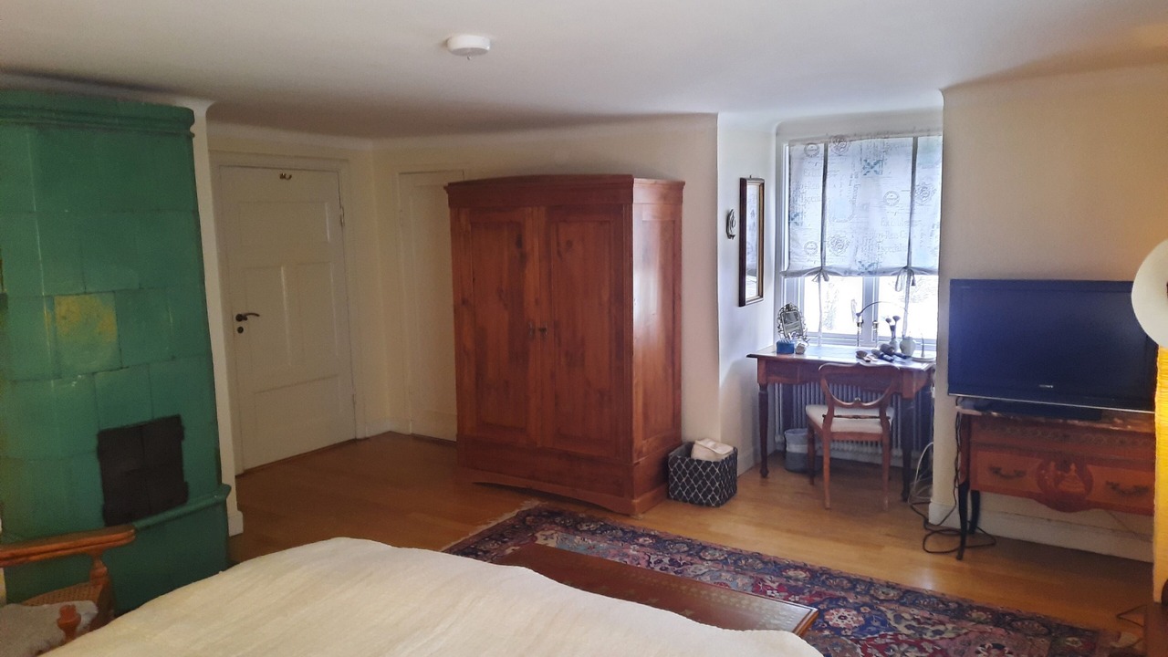 Photo of Bedroom in Stockholm County