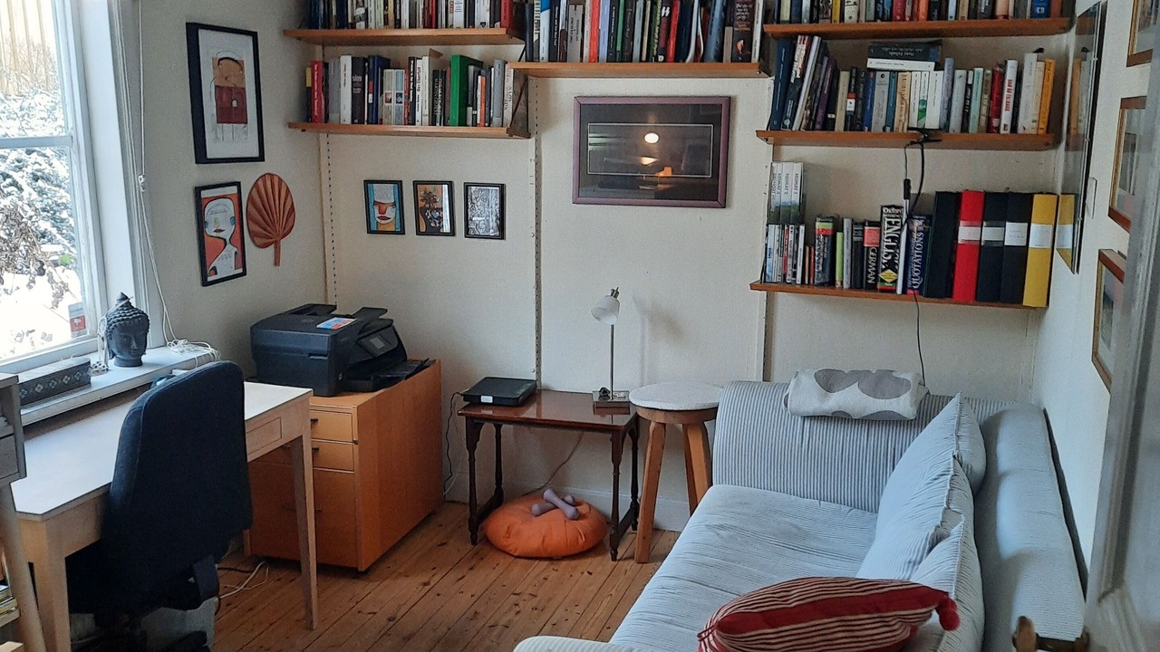 Photo of Livingroom in Stockholm County