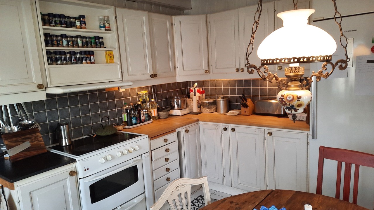 Photo of Kitchen in Stockholm County