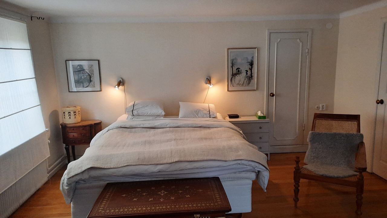 Photo of Bedroom in Stockholm County
