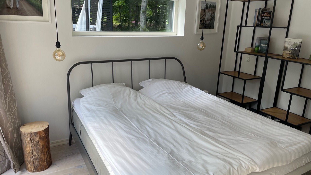 Photo of Bedroom in Degeberga