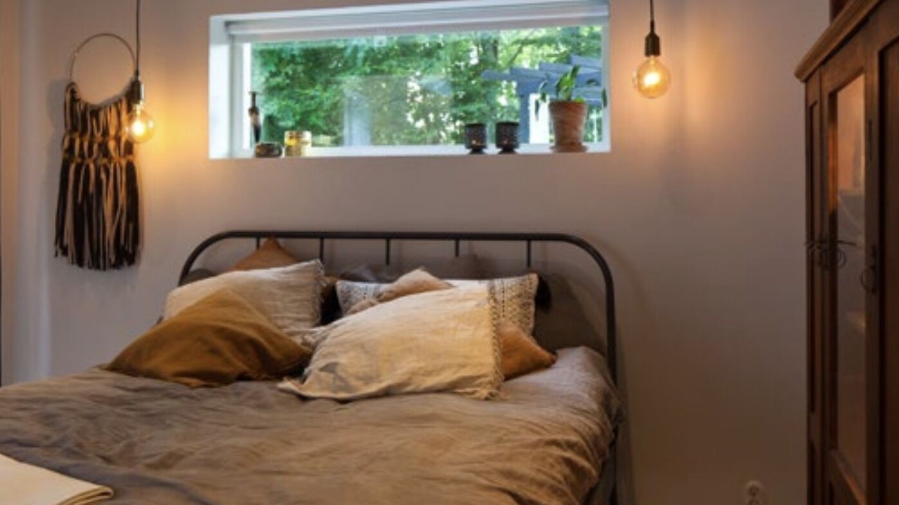 Photo of Bedroom in Degeberga