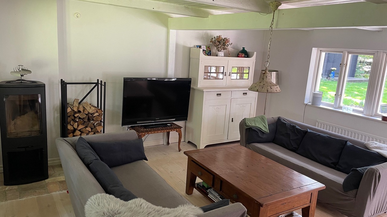 Photo of Livingroom in Degeberga