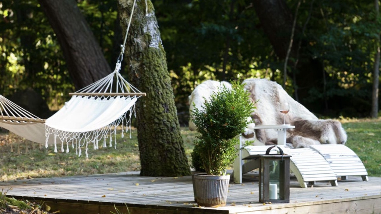 Photo of Outdoor in Degeberga